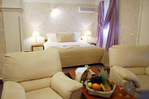 Monte-Nelly Hotel Bucareste Quarto foto
