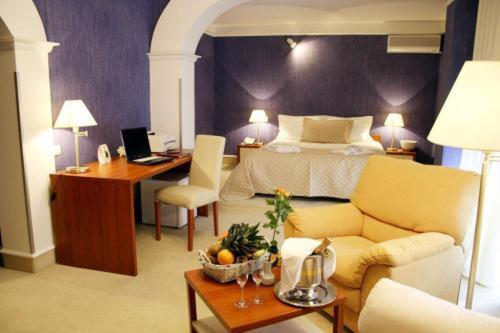 Monte-Nelly Hotel Bucareste Quarto foto